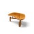 Mid 20th Century John Keal for Brown Saltman Model 92 Mid Century Outrigger Coffee Table For Sale - Image 5 of 10