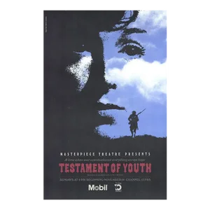 ARTIST UNKNOWN Testament of Youth, 1980