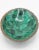 Mid Century Modern Malachite Dish For Sale In Tulsa - Image 6 of 8
