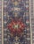 Late 19th Century Antique Caucasian Shirvan Rug 4'1" X 9’10” For Sale - Image 5 of 5