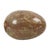 Large Marble Natural Stone Decorative Eggs, 1980s, Set of 3 For Sale - Image 4 of 12