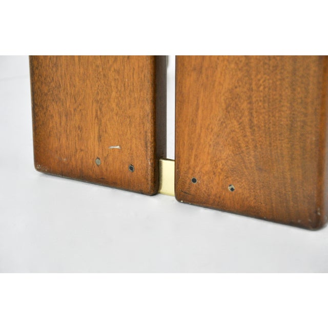 Africa Dining Chairs attributed to Afra & Tobia Scarpa for Maxalto, 1975, Set of 4 For Sale - Image 13 of 15