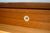 Brown Mid-Century Modern Walnut Chest of Drawers from Meredew, 1960s For Sale - Image 8 of 10