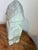 1920s Vintage Gothic Revival Cast Stone Pier Finial / Architectural Salvage Post Cap - 16" For Sale - Image 5 of 10