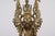 Gilt Bronze Jambupati Buddha, Burma, 1700s For Sale - Image 3 of 8