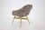 Shell Lounge Chair from Miroslav Navratil, Czechoslovakia, 1960s For Sale - Image 4 of 9