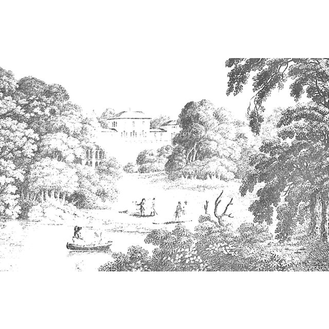 "China and Gardens of Europe of the Eighteenth Century" 1990 Siren, Osvald For Sale In New York - Image 6 of 12