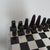 Acrylic Glass Chess Board, 1980s For Sale - Image 17 of 18