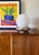 1970s 1970s Space Age Table Lamp, Italy For Sale - Image 5 of 10