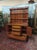 Vintage Welsh Cupboard, Stickley Furniture For Sale - Image 13 of 16