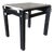 Military Stool by Gerrit Thomas Rietveld for Gerard Van De Groenekan, 1960s For Sale