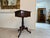 Original Biedermeier side table/sewing table. Dimensions: Height x Width x Depth 79 x 49 x 41 cm. Very attractive original...