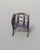 Porte-Partitions Music Stand in Beech from Thonet, 1885 For Sale - Image 4 of 9