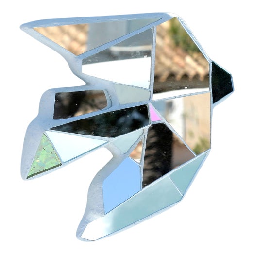 Prism Flock #2 by Ruth Minola Scheibler For Sale