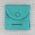 Tiffany and Co. Tiffany Garden Flower Diamond Pendant Necklace W/ Box 18k Yellow Gold 16" For Sale - Image 4 of 9