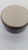 Black Elly and Wilhelm Kuch Studio Pottery Lidded Box For Sale - Image 8 of 8