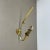 Brass theatre wall light Origin: Italy Age: 1950s This modernist light was produced in Italy in the 1950s in Italy. It is...