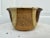 Nice looking stoneware pottery bowl in the style of David Cressey Terra Major. These often get attributed to Cressey's...