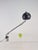 Vintage Space Age Clamp Desk Lamp, 1970s For Sale - Image 4 of 10