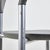 Metal Set of Opus Bar Stools by Pelikan Design for Bent Krogh For Sale - Image 7 of 18