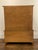 1980s Traditional Cherry Tall Dresser/High Boy For Sale - Image 10 of 10