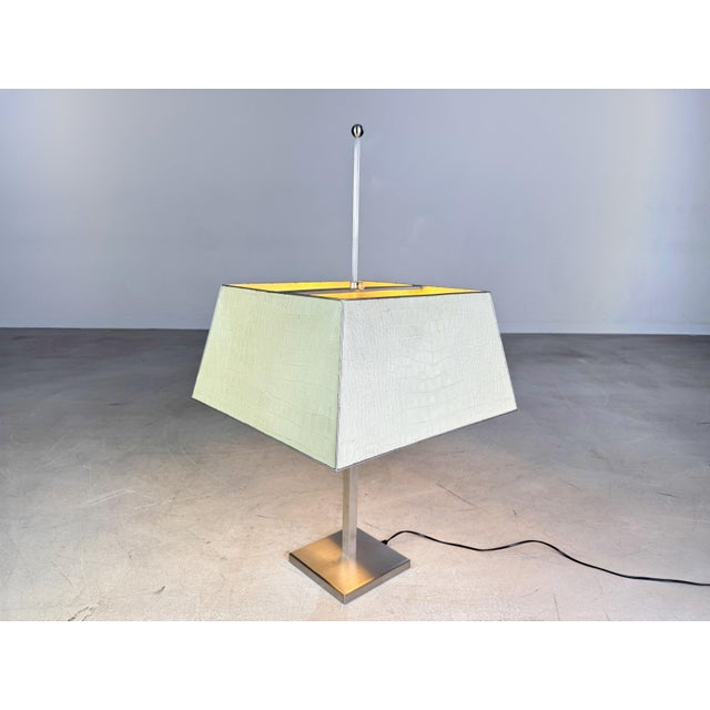 Table Lamp from Philipp Plein For Sale - Image 5 of 14