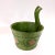 Wood 20th Century Hand Painted Wooden Bucket With Handle For Sale - Image 7 of 7