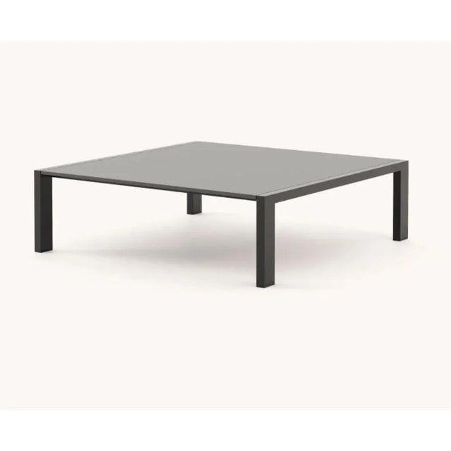 Contemporary Bondi Coffee Table by Domkapa For Sale - Image 3 of 6