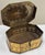 Vintage Extra Large Brass Cricket Box* For Sale - Image 9 of 9