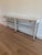 2020s Theodore Alexander Breeze Console With Stone Top For Sale - Image 5 of 7