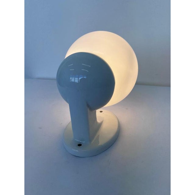 - Czechoslovakia, 1930s - New electricity - US compatible - one bulb any wattage - very good condition with patina, see...