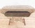 Large 19th Century French Wrought Iron Planter, Napoleon III Period For Sale In Atlanta - Image 6 of 14