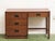 Mid Century Writing Desk For Sale - Image 9 of 11