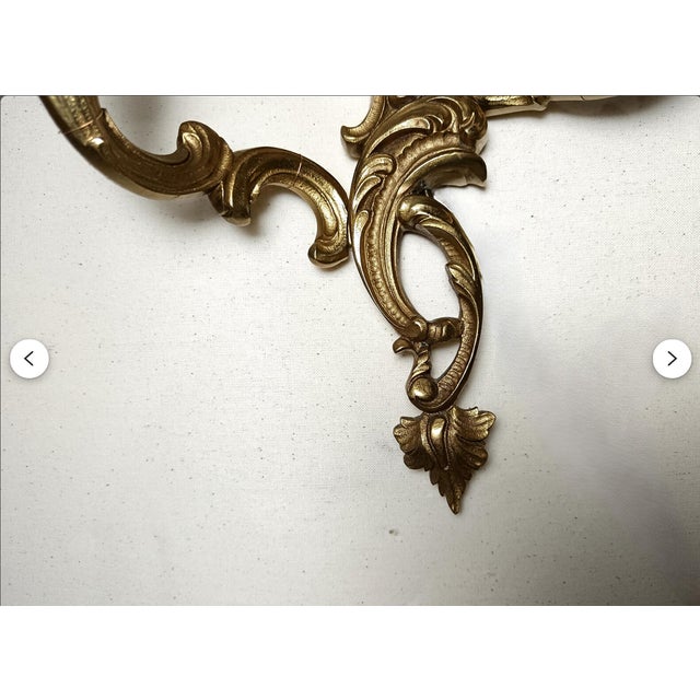 A marvelous pair of palazzo lights, true masterwork of Ambiental Art, as much for interior decor as they are collectible,...