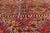 Mid 20th Century Vintage Beni M'Guild Moroccan Rug, 05'07 X 11'09 For Sale - Image 5 of 10