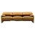 Textile Two-Seater Sofa by Vico Magistretti for Cassina For Sale - Image 7 of 15