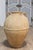 Italian Italian Early 19th Century Terracotta Olive Oil Jar from Naples, Twisted Handles For Sale - Image 3 of 8