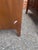 Pair of Attributed Broyhill “Emphasis” Walnut Mid Century Modern End Tables Nightstands For Sale In Cleveland - Image 6 of 12