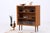 Vintage Danish Display Cabinet from CFC Silkeborg, 1960s For Sale - Image 14 of 14