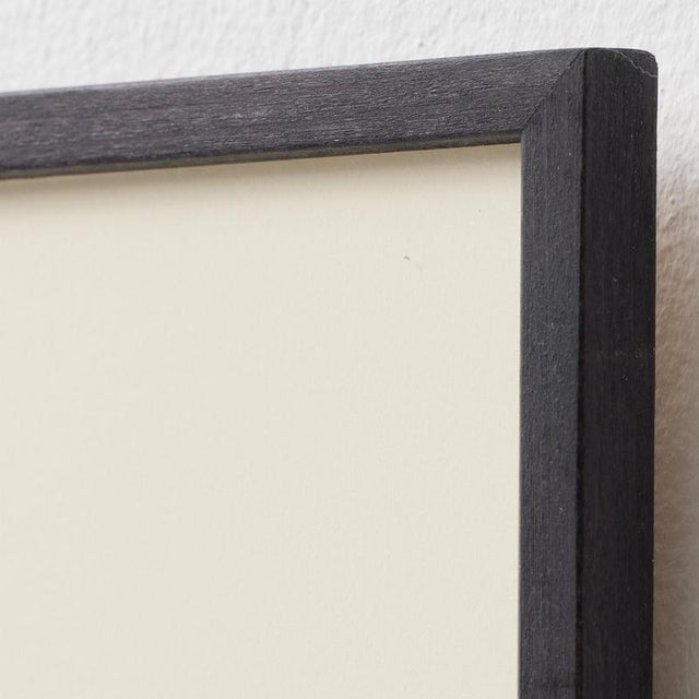 Moisès Villèlia, Aumun, No. 89/100, Illustrating a Poem, 1961, Linocut For Sale - Image 11 of 18