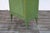 1950s French Provincial Hand-Painted Green Tall Chest of Drawers For Sale - Image 18 of 18