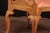 Queen Anne Walnut Dining Chairs, Set of 10 For Sale - Image 10 of 13