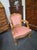 Louis-Philippe Style Children's Armchair in Walnut, 1950s, in Good conditions. Designed 1950 to 1959