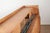 Wood Large Sideboard in Oak and Danikowski Ceramics by Guillerme et Chambron for Votre Maison, 1960s For Sale - Image 7 of 18