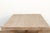 The Chablis, Thick Top Tavern Trestle Table For Sale - Image 4 of 10