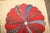 American Hooked Small Mini Rug Dated 1970 rug no. j5173 For Sale - Image 4 of 6