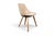 Wood Set of Eight Mid 20th Century Bentwood Dining Chairs in Walnut For Sale - Image 7 of 9