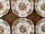 Late Nineteenth Century Carl Thieme Pastoral Scenic Reticulated Dessert or Accent Plates- Set of 6 For Sale - Image 10 of 12