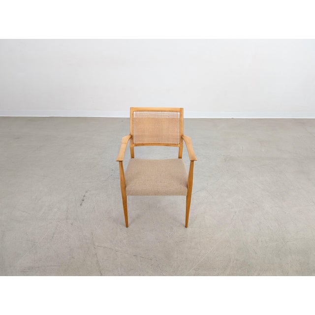 Mid-Century Modern Lounge Chair, 1960s For Sale - Image 6 of 11