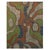 Contemporary Tattoo Rug by Kim Alexandriuk for Doris Leslie Blau For Sale